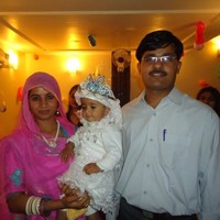 Rajendra Singh Khangarot