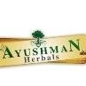 Ayushman Herbals