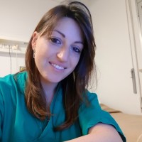 Giovanna Maria Cristina Napolitano