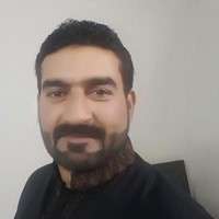 Muhammad Shahzad
