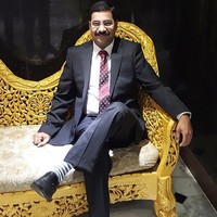 Shailesh Redkar