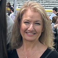 Mary Berger