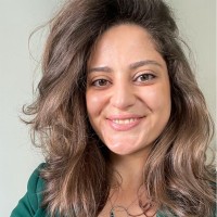 Gohar Hovhannisyan