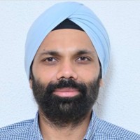 Gurcharan Singh Pahwa