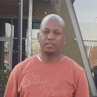 Goitse Nyokong
