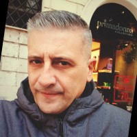 Massimo De Sanctis