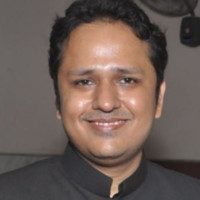 Manoj Soni