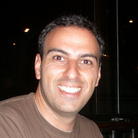 Vassilis Tsouflidis