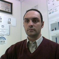 José Alexandre Generoso