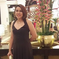 Airene Petronila Estrella
