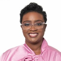 Melissa J. Davis, Msod (She/Hers)