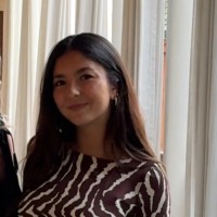 Jasmine Abdurashidova