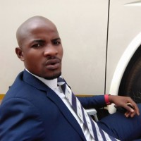 Tshepho Mapimpi Malapane