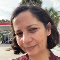 Shirley Da Silva