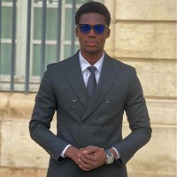 Ousmane Sylla