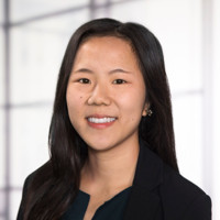 Tracy Cai
