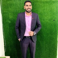 Pranov Mundhada