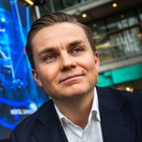 Lasse Nikkari