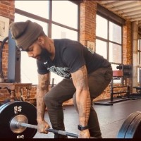 Marquis Bennett