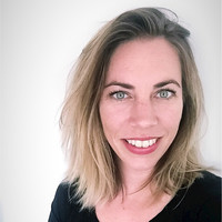 Martine Gerbranda