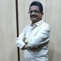 Vijay Shah