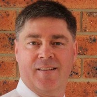 Stephen Corbett