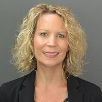 Amy Rudden