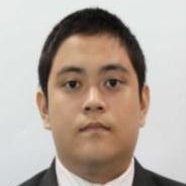 Farid Izzuddin Abdol Malek