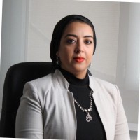 Heba Alaa El-Dine