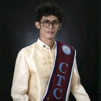 Cian Garcia