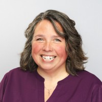 Jamie Bradford, Phr, Shrm-Cp