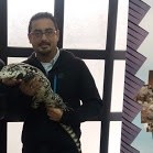 Álvaro E Robles Sepulveda