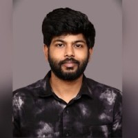 Dinesh K
