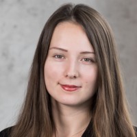Kateřina Střechová
