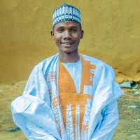 ABDULLAHI BADAMASI