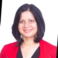Shipra Agarwalla