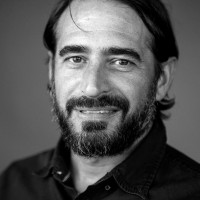 Ben Stevenson