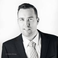 Robin Kloeg