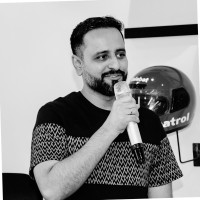 Pankaj Sharma