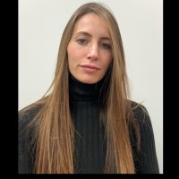 Andrea Valldosera Martinez