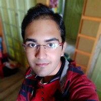 Spandan Banerjee