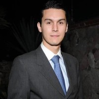 Patricio Rebollar