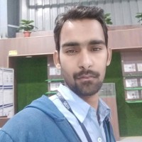 Surya Prakash Yadav