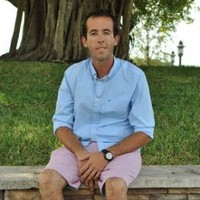Derek Barningham