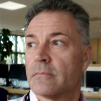 Peter Robinson