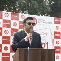 Ahmed Ijaz