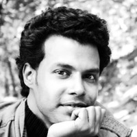 souvik choudhuri