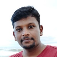Lino Varughese
