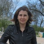 Наталия Артемова
