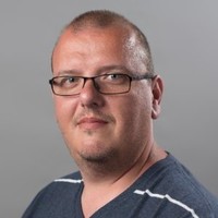 Alexa Cristian-Mihai